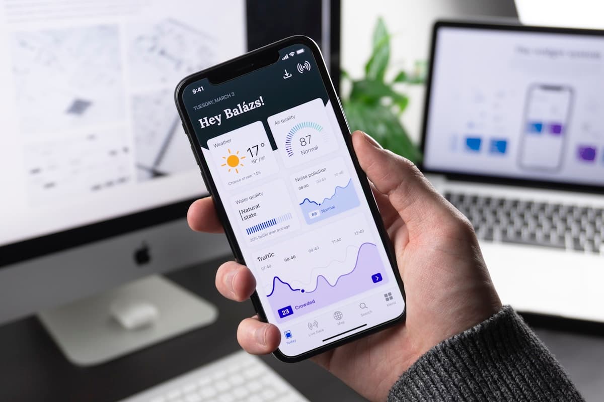 Mobile App Performance Optimization: From 4.2s to 0.8s Load Time - NeuraSoft Blog